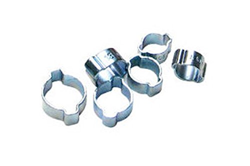 Eviter les fuites de carburant avec l'O-Clip 5/16" Motion Pro 12-0025