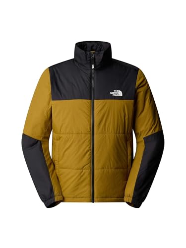 Doudoune Gosei The North Face veste homme pour trajets urbains et sorties