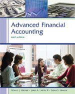 Advanced Financial Accounting