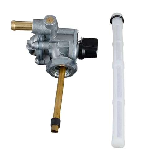 Grifo de gasolina para Honda Shadow VT750C2 ideal para viajes largos