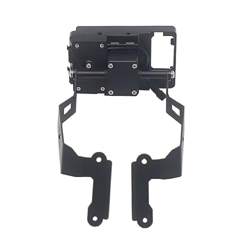 Support GPS XADV 750 pour moto fixable à l'avant pour voyager et explorer en toute liberté