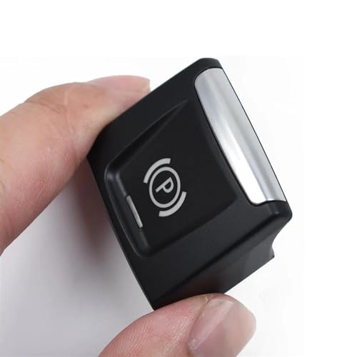 Botón Freno Mano Eléctrico de Alta Durabilidad OE 61316822523 para F48 F39