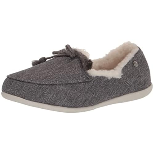 Image of Fireside Slipper