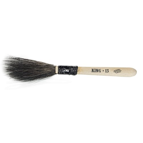Series 13 Hanson/Mack "King 13" Pinstripe Brush Size 0000000