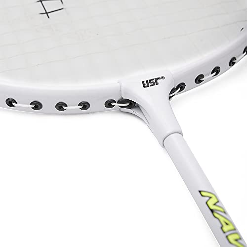 USR Navigator 1.1 Badminton Raketi