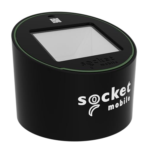 SOCKETSCAN S320 Universal QR lecteur de code bidimensionnel imager 2D