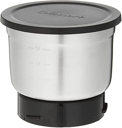 Image of Cuisinart DCG-12BC Grind Central Coffee Grinder, Blade, Silver(Pack of 4)