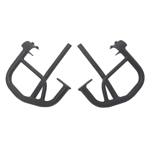 Barre de protection moteur pour moto Honda Rebel CMX 500 et 300 de 2017 à 2021