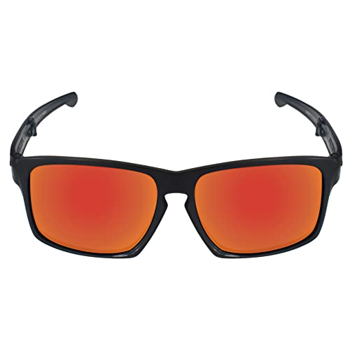 Image of Galvanic Replacement Lenses for Oakley Sliver OO9262 Sunglasses - Multiple Choices