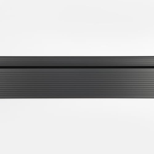 Generic High Quality Aluminum Threshold Black/White-36 Inch/48 Inch/72 Inch/95 Inch Inch For Your Door Improvement thumb #6