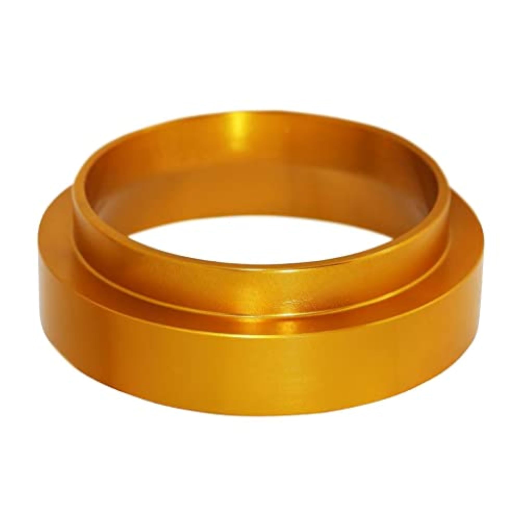 Aluminum Coffee Dosing Ring Replacement Dosing Funnel