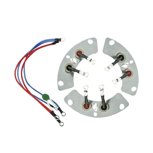 Module redresseur T30 et accessoires de rechange pour alternateur diesel