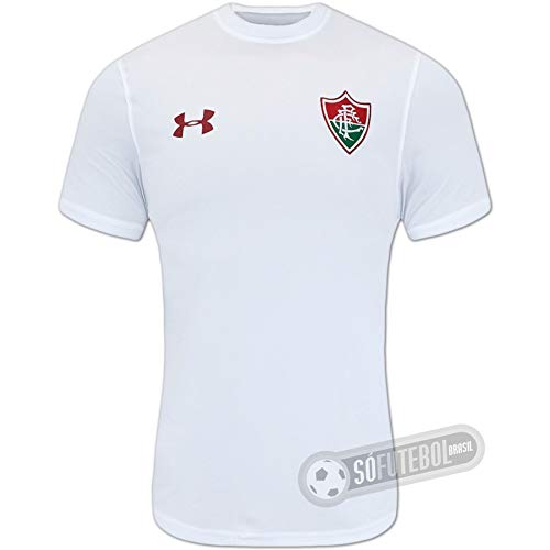 Camisa Fluminense - Modelo II