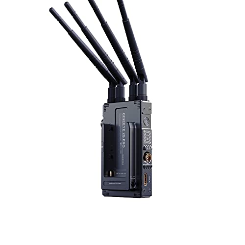 Image of Accsoon CineEye 2S Pro Wireless Video Transmission System