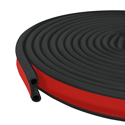 32.8Ft Adhesive Tailgate Seal