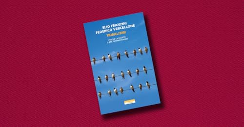 Barbari e trib&ugrave;