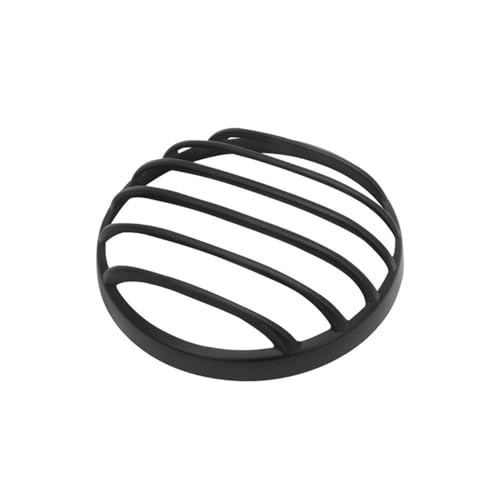 Grille de protection pour phare moto Rebel CMX1100 contre les impacts
