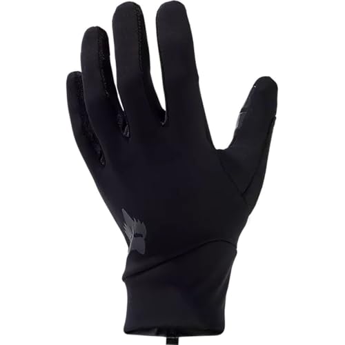 Fox Racing Men's Ranger Fire Mountain Bike Glove, Black, X-Large