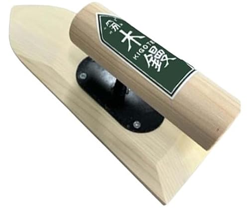 東京西勘 木鏝