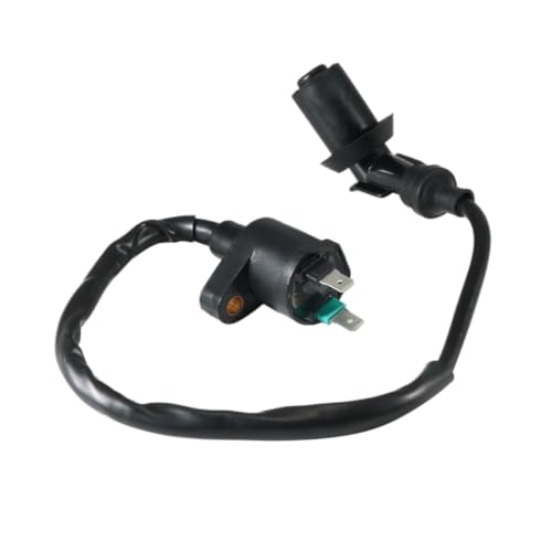 Bobine d'allumage moto anti ratés pour Suzuki DRZ400SM LTZ400 QuadSport