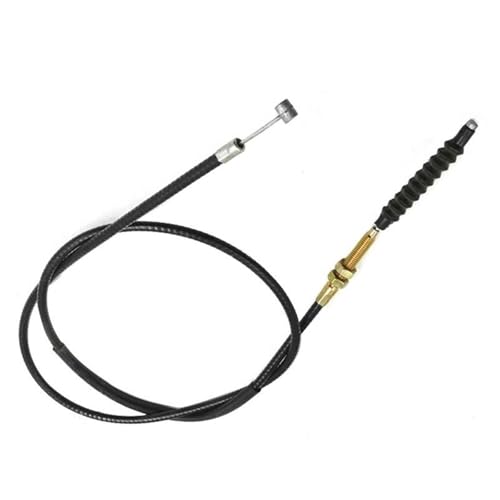 Câble d'embrayage pour Dirt Pit Bike de 100 à 130 cm, idéal pour vos sorties tout-terrain