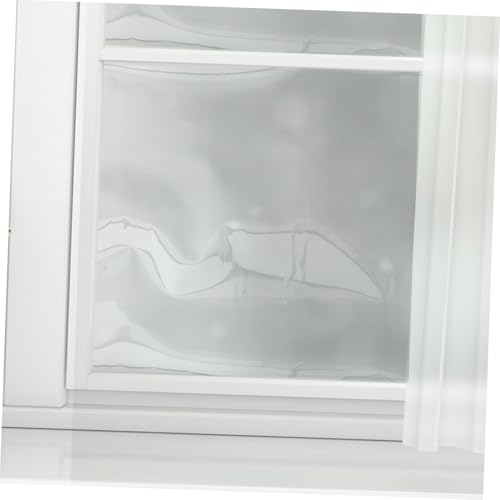 Película de privacidad para ventana 50cm x 200cm miniatura 7