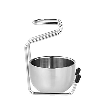 NARAMAX in Shave Cup