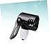 BIUDECO Bike Air Pump Adapter Pump Converter Sturdy Versatile for Bike Pump Nozzles