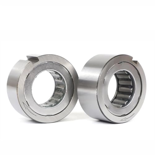 Cam Clutch B208 solution anti-inversion mécanique pour arbre de transmission de 46.761 mm