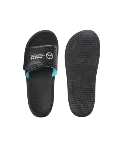 Image of PUMA Men's Mapf1 Softride Slide 2.0