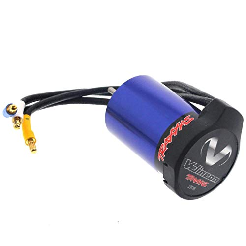 Traxxas Bandit VXL 3500kV VELINEON BRUSHLESS MOTOR & CONNECTORS 3351R Slash