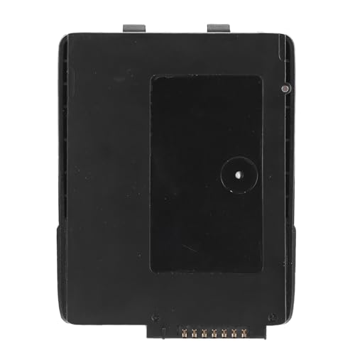 Batterie de remplacement pour scanner Zebra TC77 avec capacité 4620mAh durable
