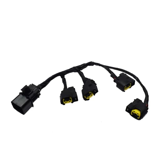 Arnés de cableado para bobina de encendido Veloster y Elantra 1.4 1.6