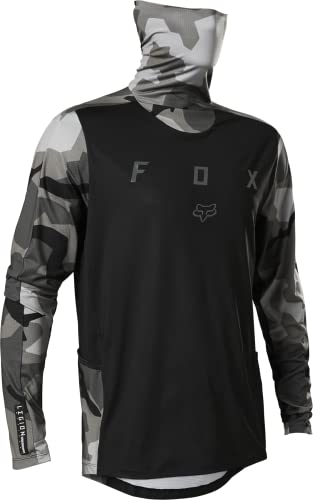 Fox Racing Ranger-Drive Utv Jersey #TOP14