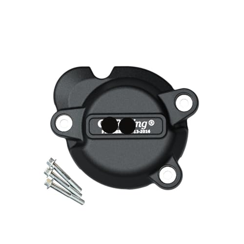 Cubierta protectora de motor GSXS750 2017-2023 para cárter y embrague de moto