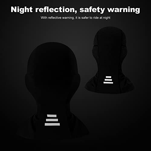 Mingzhe Balaclava Ski Mask Balaclava Winter for Men Women Balaclava Winter Face Mask Windproof Breat