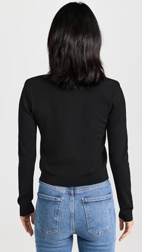 L'AGENCE Women's Toulouse Cardigan3