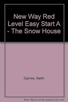 Pamphlet The Snow House Book