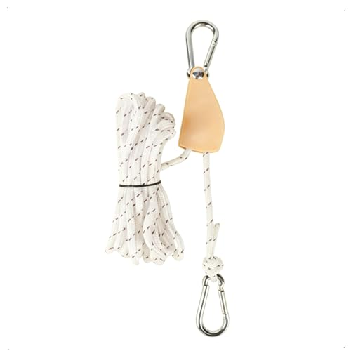 Retractable Travel Clothesline