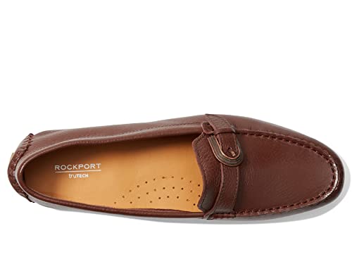 Image of Rockport Women's Bayview Rib Loafer Flat