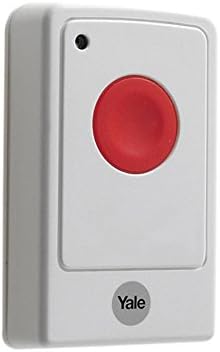 Yale Panic Button for Easy Fit Alarm EF-PB | Appliances Direct Yale Panic Button for Easy Fit Alarm EF-PB | Appliances Direct