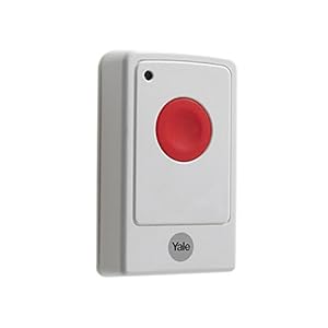 Yale Security Easy Fit Panic Button