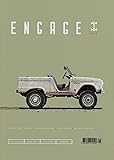 Engage 4x4 Magazine Issue One (July, 2021)