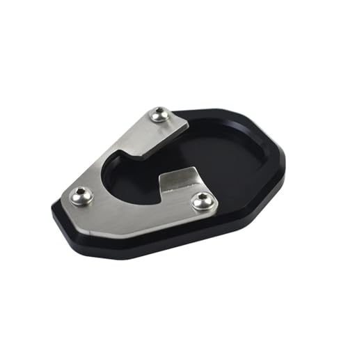 Coussinet pied béquille moto évite la chute de votre Tiger 900 Rally Pro