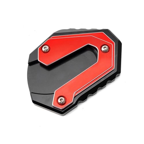 Extension de béquille Tracer 9 GT élargisseur pied moto