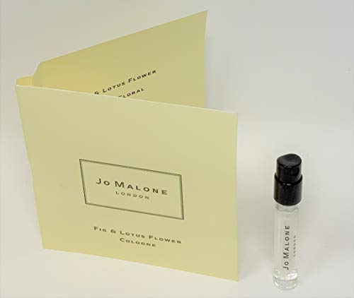 Lo Malone Fig & Lotus Flower Cologne 0.5fl oz/1.5ml