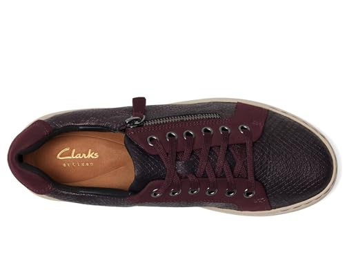 Image of Clarks Womens Nalle Lace
