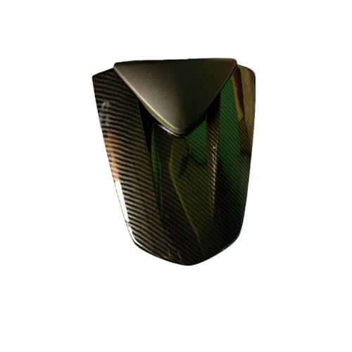 Couvercle de capot de selle CB500F 2021 finition premium en ABS