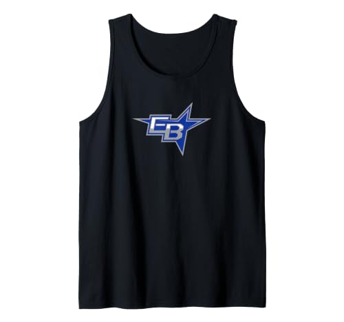 Edon Bombers Tank Top