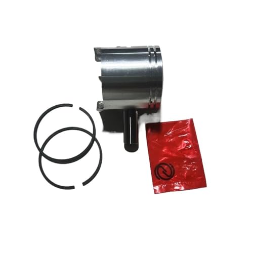 Kit de segments de piston de 44 mm de haute précision pour souffleur EBZ5150